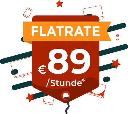 Vector Flatrate