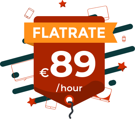 Vector Flatrate
