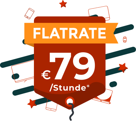 Vector Flatrate