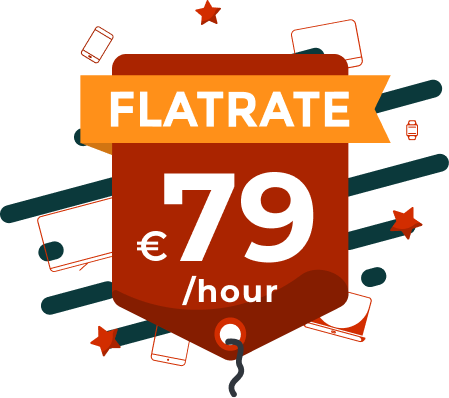 Vector Flatrate
