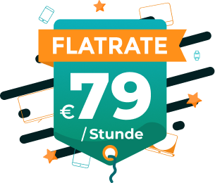 Vector Flatrate