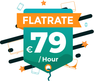 Vector Flatrate