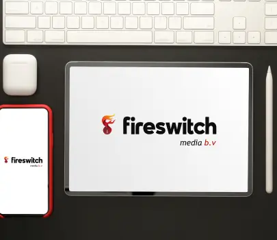 logo of Fireswitch