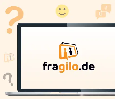 logo of Fragilo.de