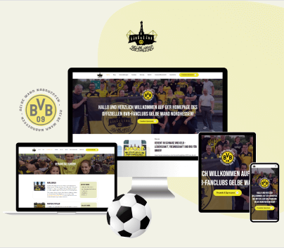 logo of Gelbe Wand Nordhessen